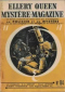 Ellery Queen Mystère Magazine no84