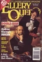 Ellery Queen’s Mystery Magazine, October 1991 (Vol. 98, No. 4 & 5. Whole No. 588 & 589)