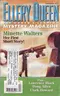 Ellery Queen Mystery Magazine, December 1999 (Vol. 114. No. 6. Whole No. 700)