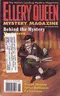 Ellery Queen Mystery Magazine, November 2000 (Vol. 116, No. 5. Whole No. 711)