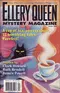 Ellery Queen Mystery Magazine, April 2001 (Vol. 117, No. 4. Whole No. 716)