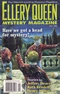 Ellery Queen Mystery Magazine, May 2001 (Vol. 117, No. 5. Whole No. 717)