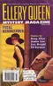 Ellery Queen Mystery Magazine, March 2002 (Vol. 119, No. 3. Whole No. 727)