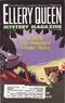 Ellery Queen Mystery Magazine, July 2002 (Vol. 120, No. 1. Whole No. 731)