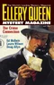 Ellery Queen Mystery Magazine, May 2003 (Vol. 121, No. 5. Whole No. 741)