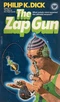 The Zap Gun