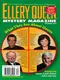 Ellery Queen Mystery Magazine, December 2005 (Vol. 126, No. 6. Whole No. 772)