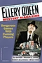 Ellery Queen Mystery Magazine, May 2014 (Vol. 143, No. 5. Whole No. 872)