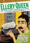 Ellery Queen Mystery Magazine, September/October 2017 (Vol. 150, No. 3 & 4. Whole No. 912 & 913)