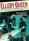 Ellery Queen Mystery Magazine, May/June 2018 (Vol. 151, No. 5 & 6. Whole No. 920 & 921)