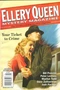 Ellery Queen Mystery Magazine, November/December 2018 (Vol. 152, No. 5 & 6. Whole No. 926 & 927)