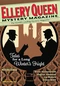 Ellery Queen Mystery Magazine, January/February 2019 (Vol. 153, No. 1 & 2. Whole No. 928 & 929)