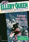 Ellery Queen Mystery Magazine, March/April 2021 (Vol. 157, No. 3 & 4. Whole No. 954 & 955)