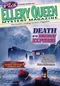 Ellery Queen Mystery Magazine, November/December 2022 (Vol. 160, No. 5 & 6. Whole No. 974 & 975)