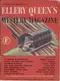 Ellery Queen’s Mystery Magazine (Australia), March 1948, No. 9