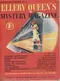 Ellery Queen’s Mystery Magazine (Australia), June 1948, No. 12