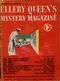 Ellery Queen’s Mystery Magazine (Australia), September 1948, No. 15