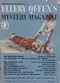 Ellery Queen’s Mystery Magazine (Australia), March 1949, No. 21