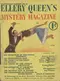 Ellery Queen’s Mystery Magazine (Australia), January 1950, No. 31