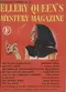 Ellery Queen’s Mystery Magazine (Australia), April 1950, No. 34