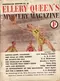 Ellery Queen’s Mystery Magazine (Australia), January 1951, No. 43