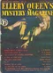 Ellery Queen’s Mystery Magazine (Australia), November 1951, No. 53