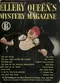 Ellery Queen’s Mystery Magazine (Australia), May 1952, No. 59