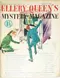 Ellery Queen’s Mystery Magazine (Australia), August 1952, No. 62