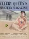 Ellery Queen’s Mystery Magazine (Australia), November 1953, No. 77