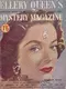 Ellery Queen’s Mystery Magazine (Australia), July 1954, No. 85