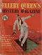 Ellery Queen’s Mystery Magazine (Australia), October 1954, No. 88