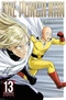 One-Punch Man. Книга 13