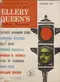 Ellery Queen’s Mystery Magazine (Australia), December 1960, No. 162