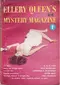 Ellery Queen’s Mystery Magazine (UK), July 1953, Vol. 2, No. 2