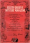 Ellery Queen’s Mystery Magazine (UK), February 1957, No. 49