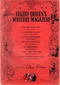 Ellery Queen’s Mystery Magazine (UK), May 1957, No. 52