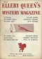 Ellery Queen’s Mystery Magazine (UK), February 1958, No. 61