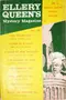 Ellery Queen’s Mystery Magazine (UK), January 1962, No. 108