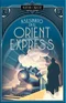 Asesinato en el Orient Express