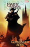 The Dark Tower: The Gunslinger Born