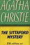 The Sittaford Mystery