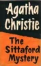 The Sittaford Mystery