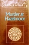 Murder at Hazelmoor