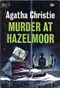 Murder at Hazelmoor