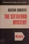 The Sittaford Mystery