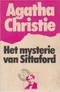 Het mysterie van Sittaford