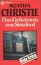 Das Geheimnis von Sittaford