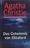 Das Geheimnis von Sittaford