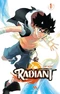 Radiant. Tome 1