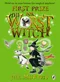 First Prize for the Worst Witch